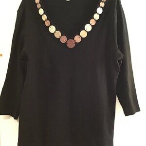 M Collection Women's Shirt